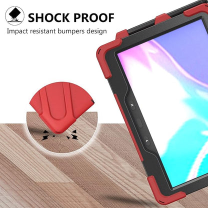 rantice Compatible with Samsung Galaxy TAB Active PRO 10.1 inch/Tab Active4 PRO - Image 6