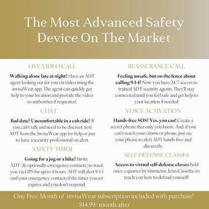 invisawear Smart Jewelry - Image 2