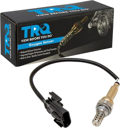 TRQ O2 Oxygen Sensor 4 Wire Narrow-Band Planar Compatible by TRQ
