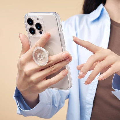 PopSockets Translucent Phone Grip - Image 6