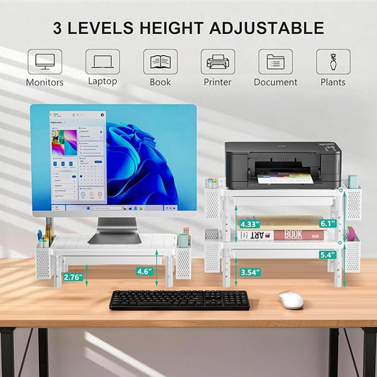 WALI Computer Monitor Stand - Image 2