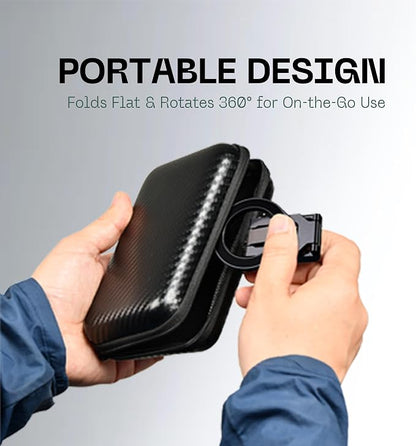 FANAUE MT-05 Magnetic Phone Stand Compatible - Image 6