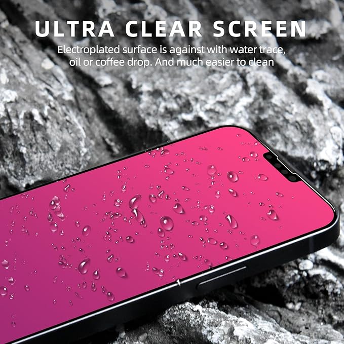 EGKimBa Privacy Screen Protector - Image 8