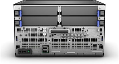 Hewlett Packard Enterprise ProLiant MicroServer Gen11 Tower Server, Intel Xeon - Image 3