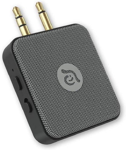 ADAM elements EVE II Bluetooth Transmitter + Receiver by ADAMELEMENTS