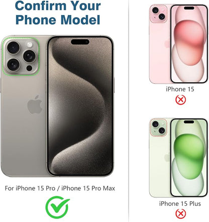 AGVEE 3+3 Camera Lens Protector - Image 2