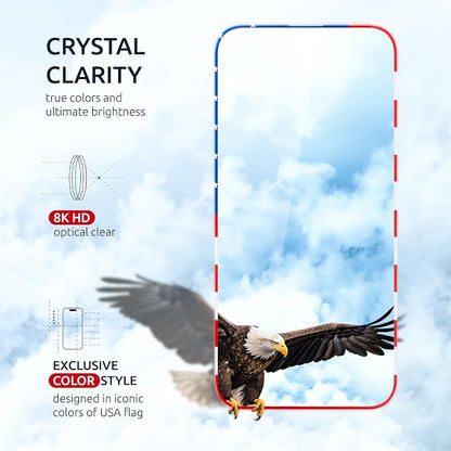 Screen Protector for iPhone 16 Pro - Image 3