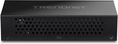 TRENDnet Gigabit PoE++ Injector, NDAA Compliant, Supplies 15.4W, and 60W - Image 10