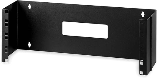 StarTech.com 4U Hinged Wall Mount Patch Panel Bracket by StarTech