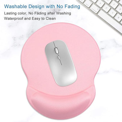 ITNRSIIET Ergonomic Mouse Pad - Image 4