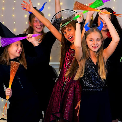 Halloween Glow Sticks Party Favors Supplies - Image 6