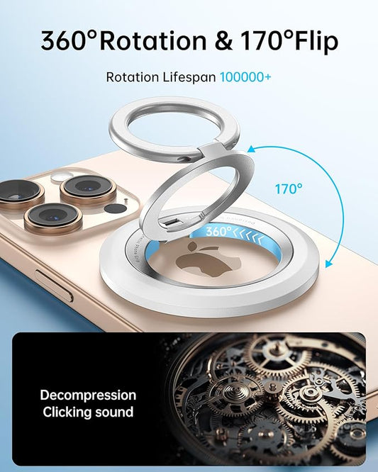 SYNCWIRE Phone Ring Holder Grip - Image 2