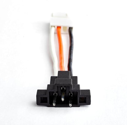 First Alert BRK ADK-12 Smoke Alarm Adapter Plug - Image 3