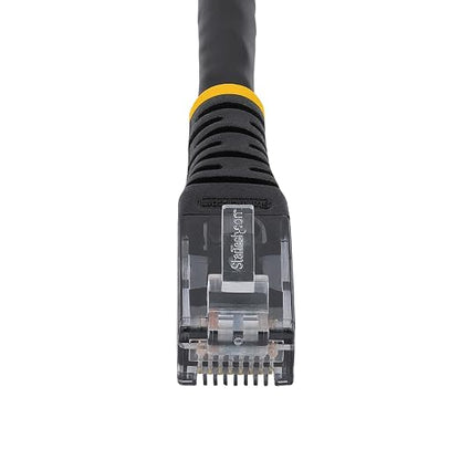 StarTech 15ft CAT6 Ethernet Cable - Image 4