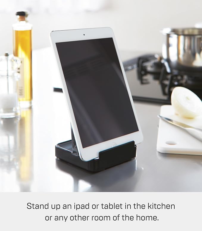 Yamazaki Home Tower Ladle Holder - Image 5