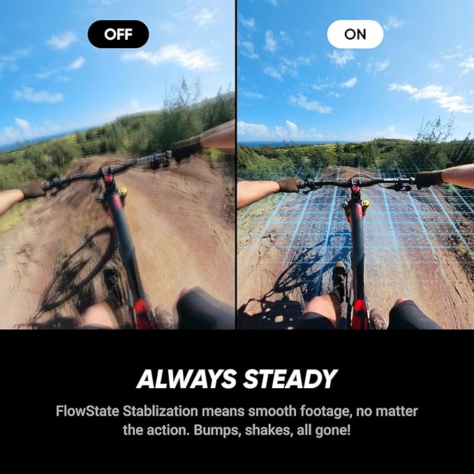 Insta360 X5 Essentials Bundle - Image 6