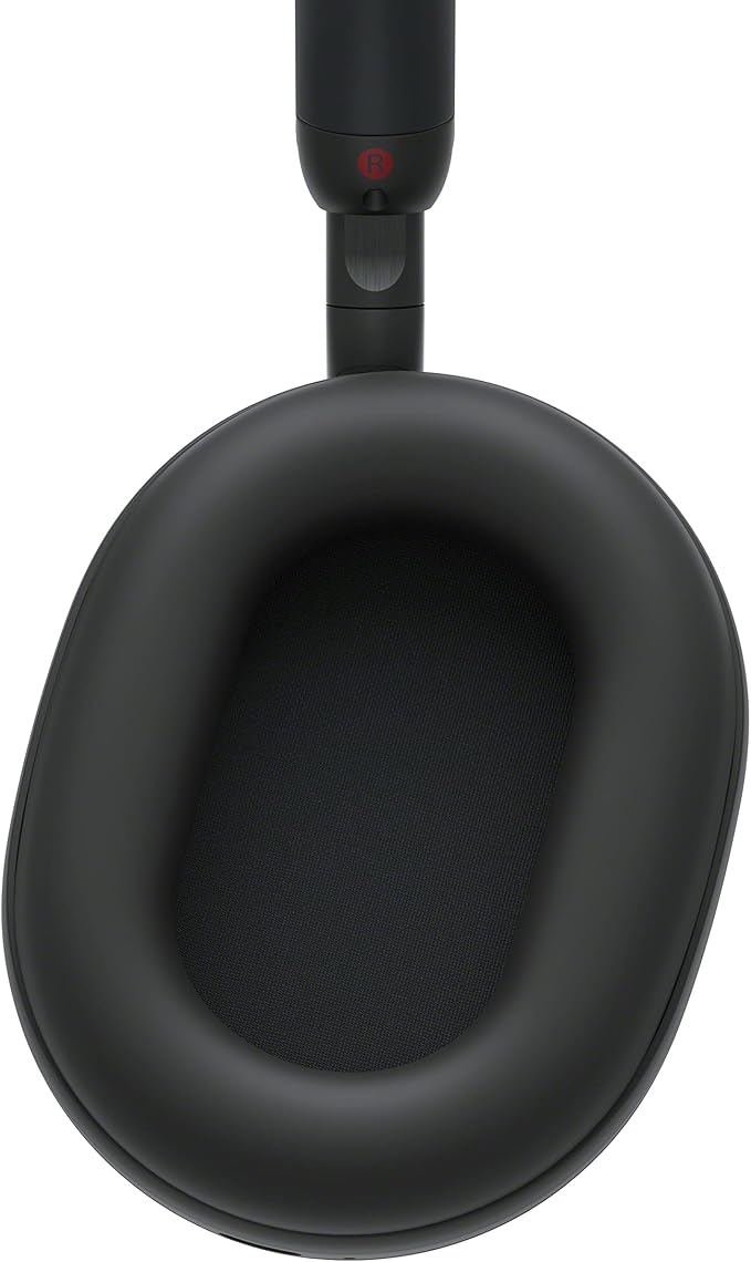 Sony WH-1000XM5 Premium Noise Canceling Headphones, Auto NC Optimizer, 30-Hour - Image 15