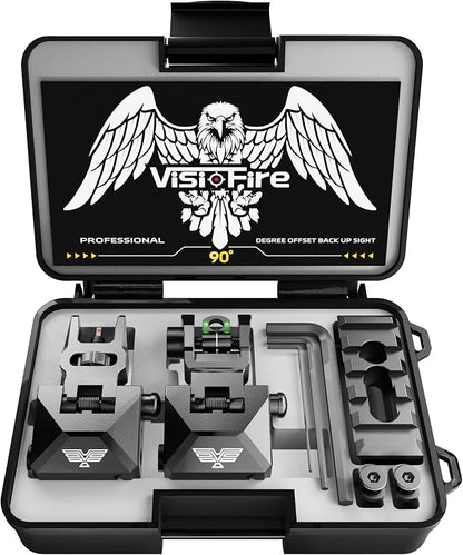 Visiofire Fiber Optic Iron Sights - Image 6
