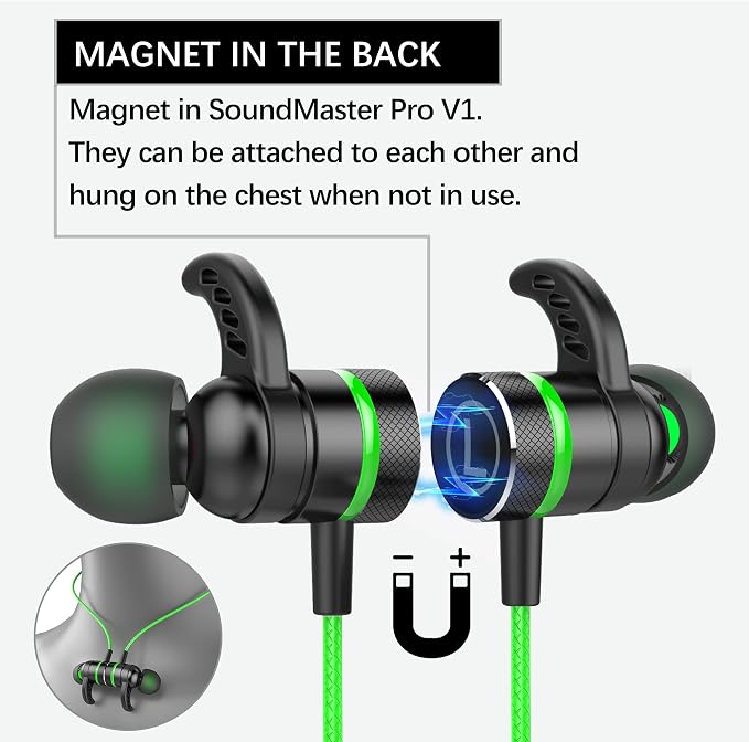 Soundmaster Pro V1 - Image 6