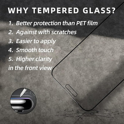 EGKimBa Privacy Screen Protector - Image 7