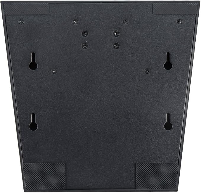 WEARSON WS-03A Adjustable LCD TV Stand Folding Metal Monitor Desk Stand - Image 9