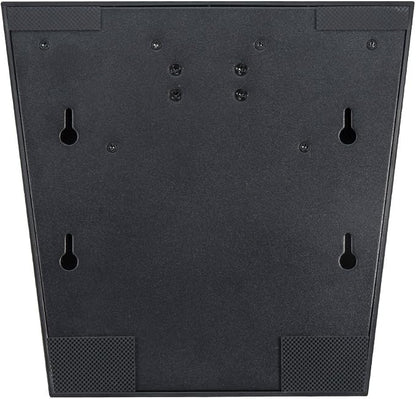 WEARSON WS-03A Adjustable LCD TV Stand Folding Metal Monitor Desk Stand - Image 9