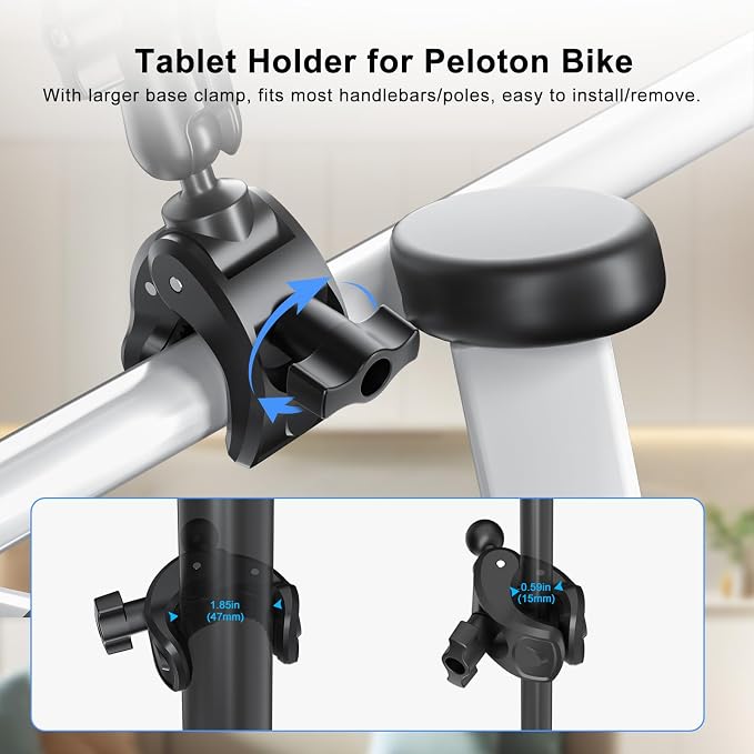 PLDHPRO Tablet Mic Music Holder - Image 3