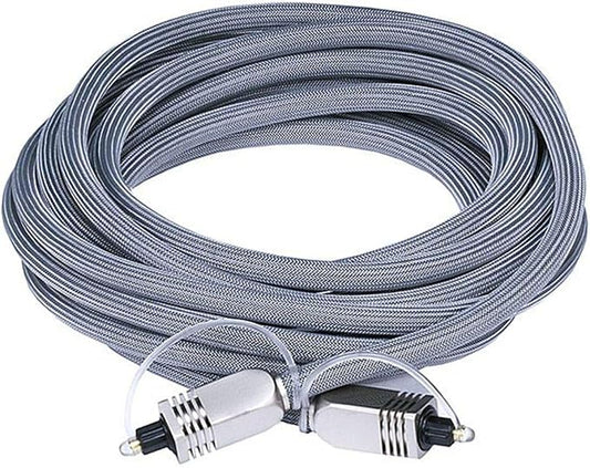 Monoprice 106271 Premium S/PDIF Digital Optical Audio Cable by Monoprice