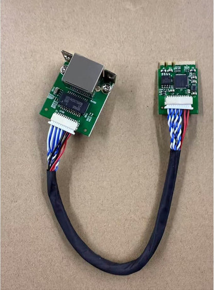M.2 A+E Key to 2.5G Ethernet Adapter - Image 6