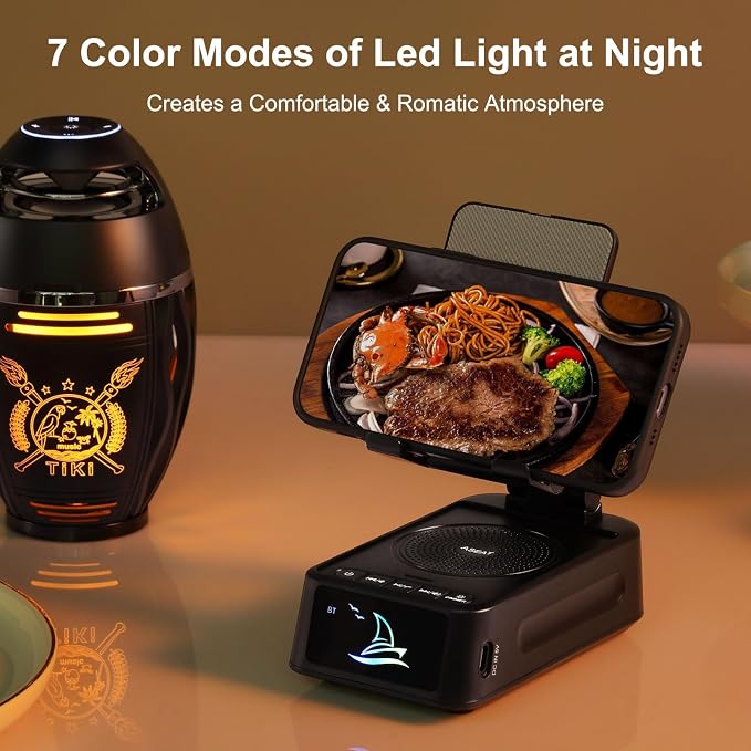 Gifts for Men Women, Cell Phone Stand - Image 4