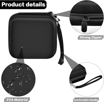 Travel Router Case Compatible - Image 4