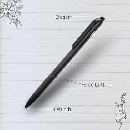 LuxoScribe, Marker Pen for Remarkable 2/Kindle Scribe/SuperNote Device. EMR - Image 8