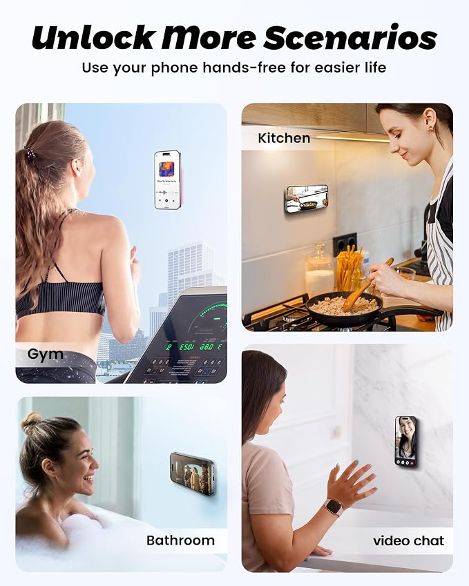 amBand Magnetic Suction Phone Grippy - Image 7