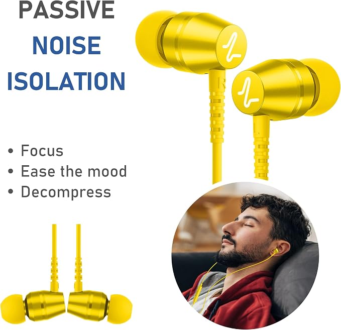 LUDOS OMNITONE USB C Headphones - Image 6