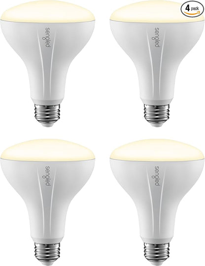 Sengled Smart Bulb, Zigbee Hub Required, Smart Light Bulb Works by Sengled