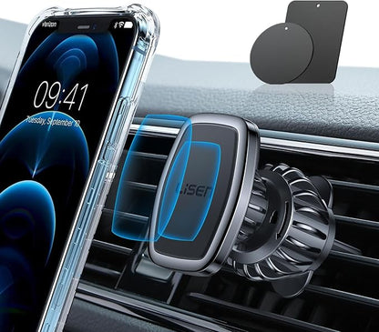 LISEN Magnetic Phone Holder for Car by Lisen