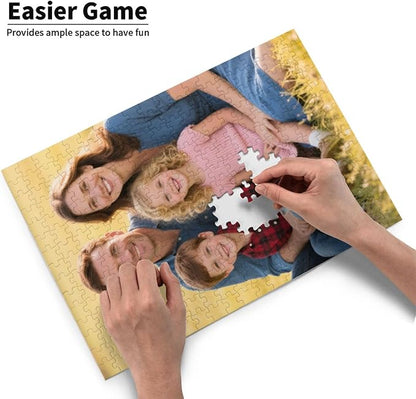 Custom Puzzle, Personalized Puzzle - Image 6