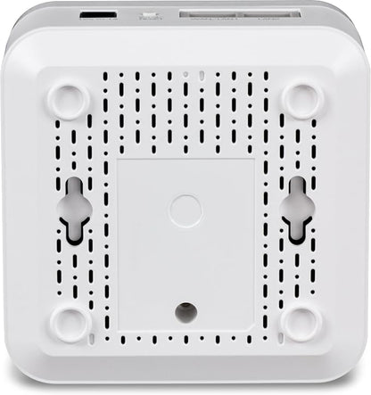 TRENDnet AC1200 Dual Band WiFi EasyMesh Kit, Includes 2 x AC1200 WiFi Mesh Nodes - Image 7