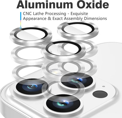 AGVEE 3+3 Camera Lens Protector - Image 4