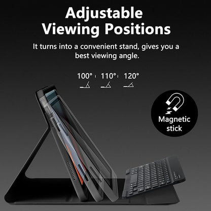 MMK for iPad 11th 10th Generation Case - Image 3