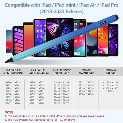 ​​​Stylus Pen for iPad 2018-2023 - Image 6