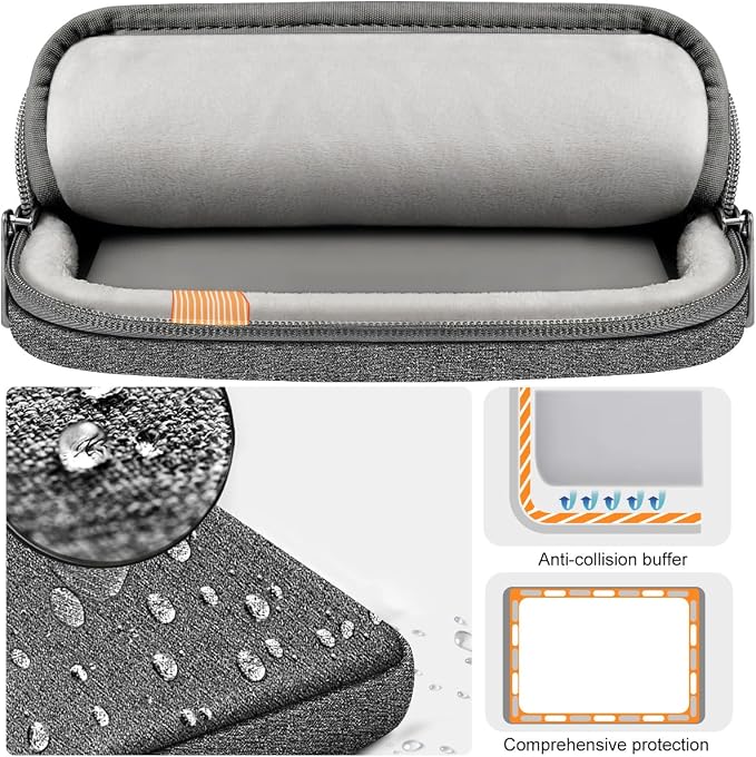Hseok Laptop Case 15 15.6 16 inch Sleeve - Image 3