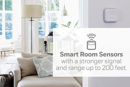 Honeywell Home T9 WiFi Smart Thermostat - Image 6