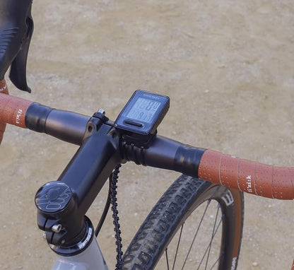 CATEYE Wired Bike Computer – Entry-Level Speedometer and Odometer, Auto - Image 19