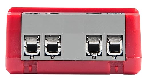 Shelly 1PM Mini Gen4 | Wi-Fi, Matter Smart Relay Switch - Image 5