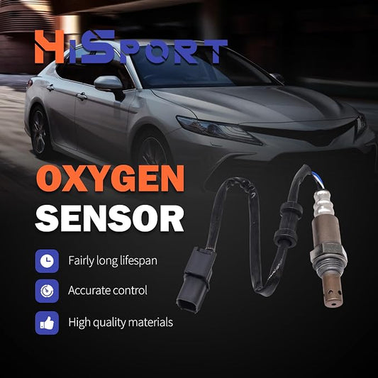 HiSport Oxygen Sensor - Image 2