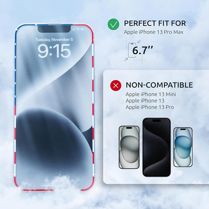 Screen Protector for 14Plus/13 Pro Max - Image 2