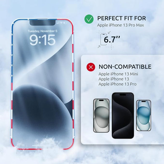 Screen Protector for 14Plus/13 Pro Max - Image 2