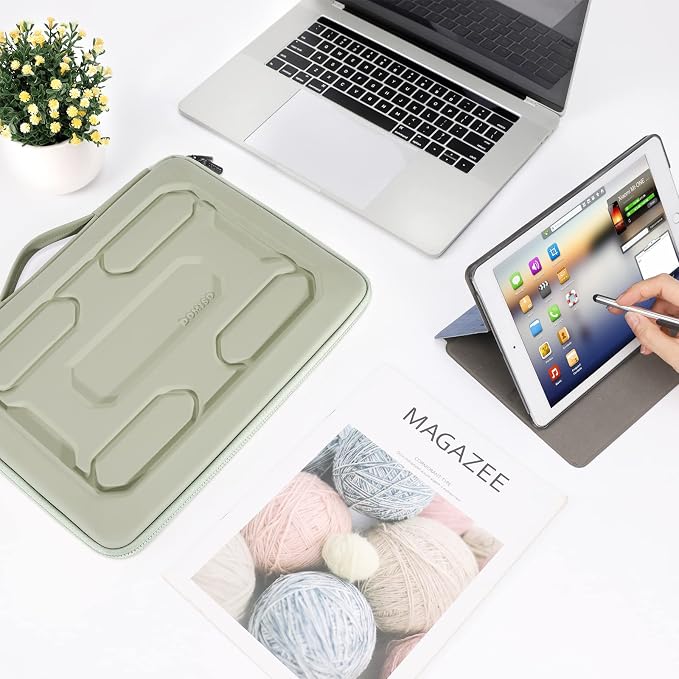 DOMISO 17 inch Laptop Sleeve - Image 6