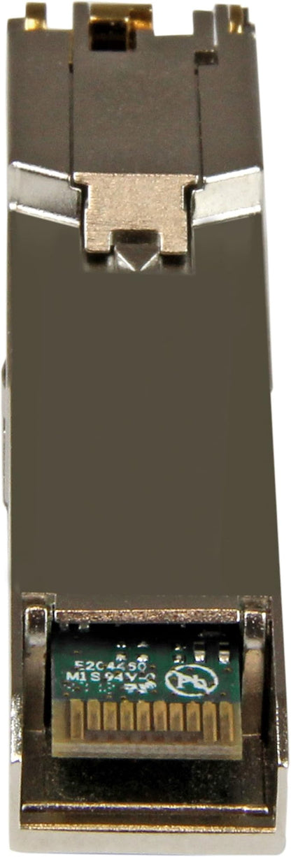 StarTech.com HPE J8177C Compatible SFP Module - Image 3